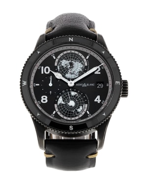 Hard to find models and special edition timepieces available at Watchfinder